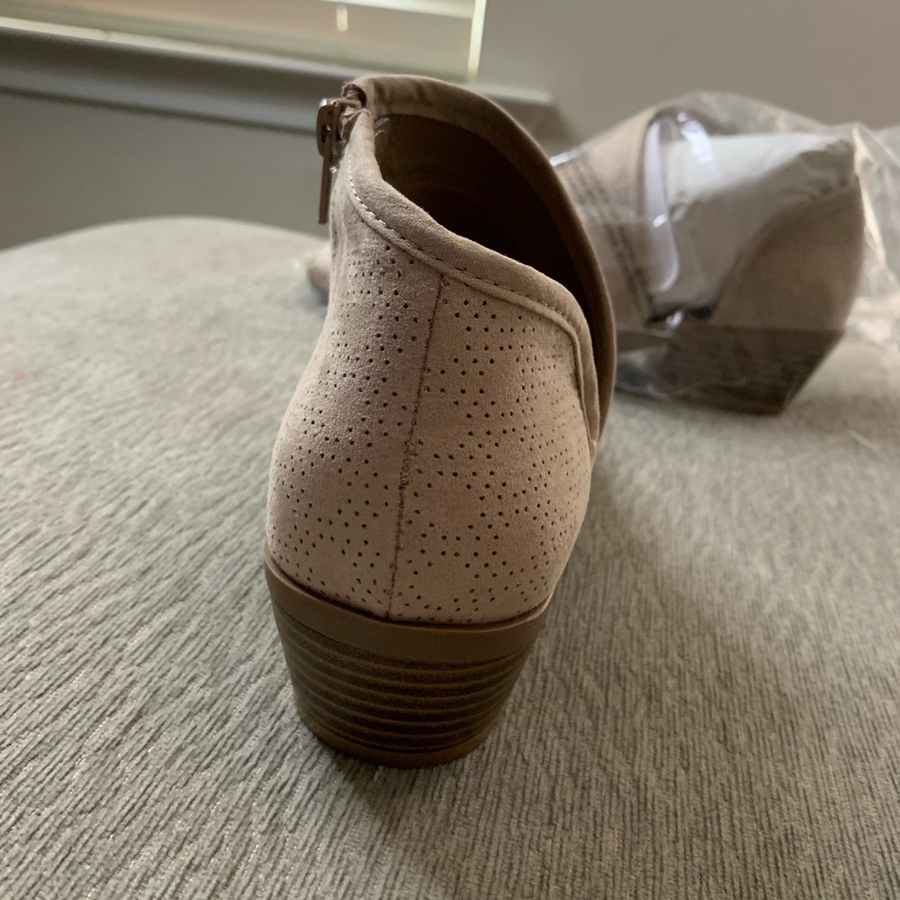 Booties - Picture 3 of 3